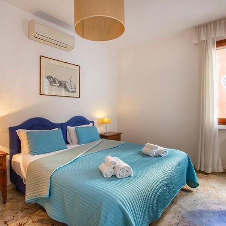 Ca Degli Angeli Apartamento Veneza Exterior foto