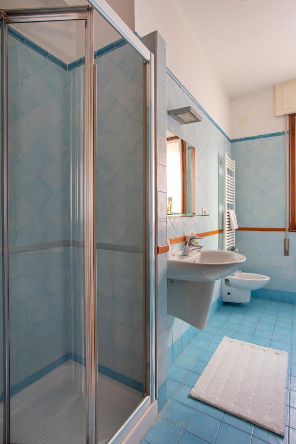 Ca Degli Angeli Apartamento Veneza Exterior foto