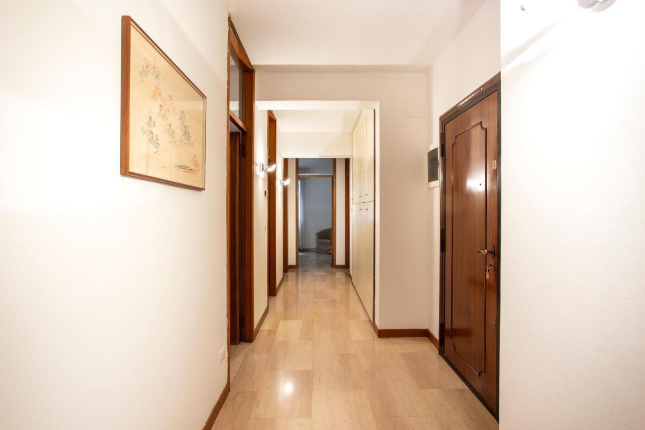Ca Degli Angeli Apartamento Veneza Exterior foto