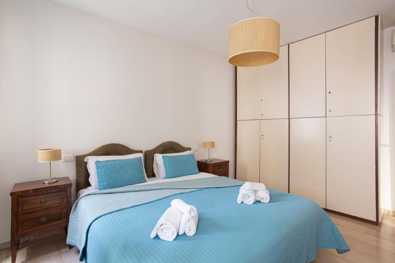 Ca Degli Angeli Apartamento Veneza Exterior foto