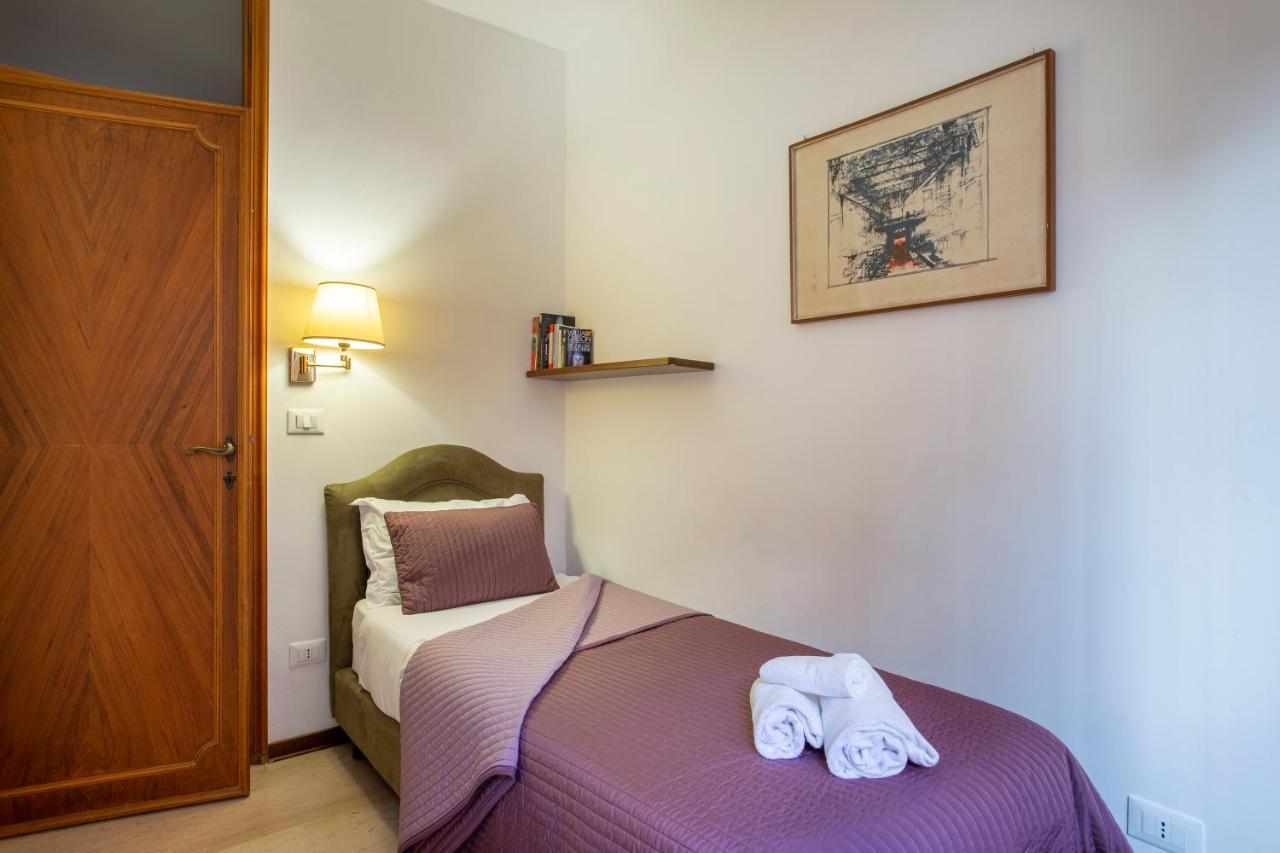 Ca Degli Angeli Apartamento Veneza Exterior foto