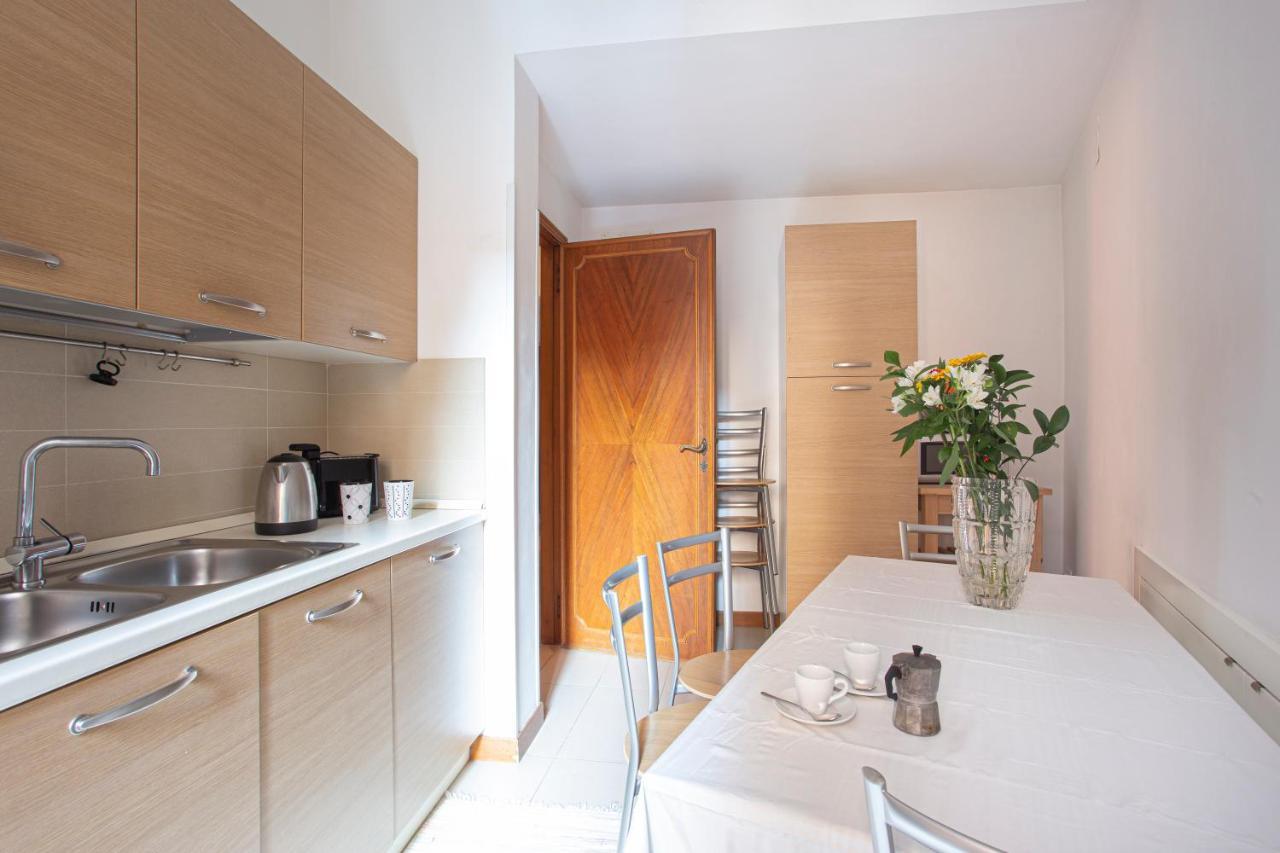 Ca Degli Angeli Apartamento Veneza Exterior foto