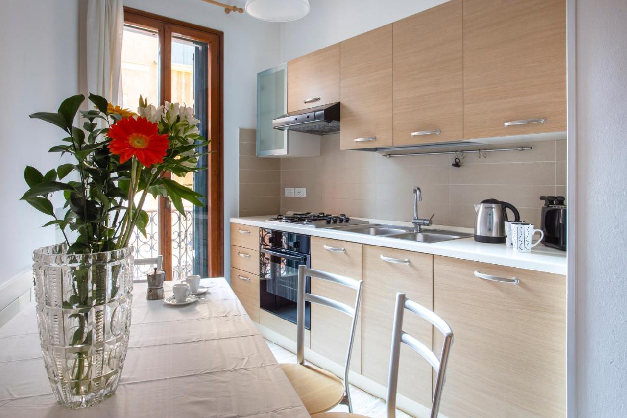 Ca Degli Angeli Apartamento Veneza Exterior foto