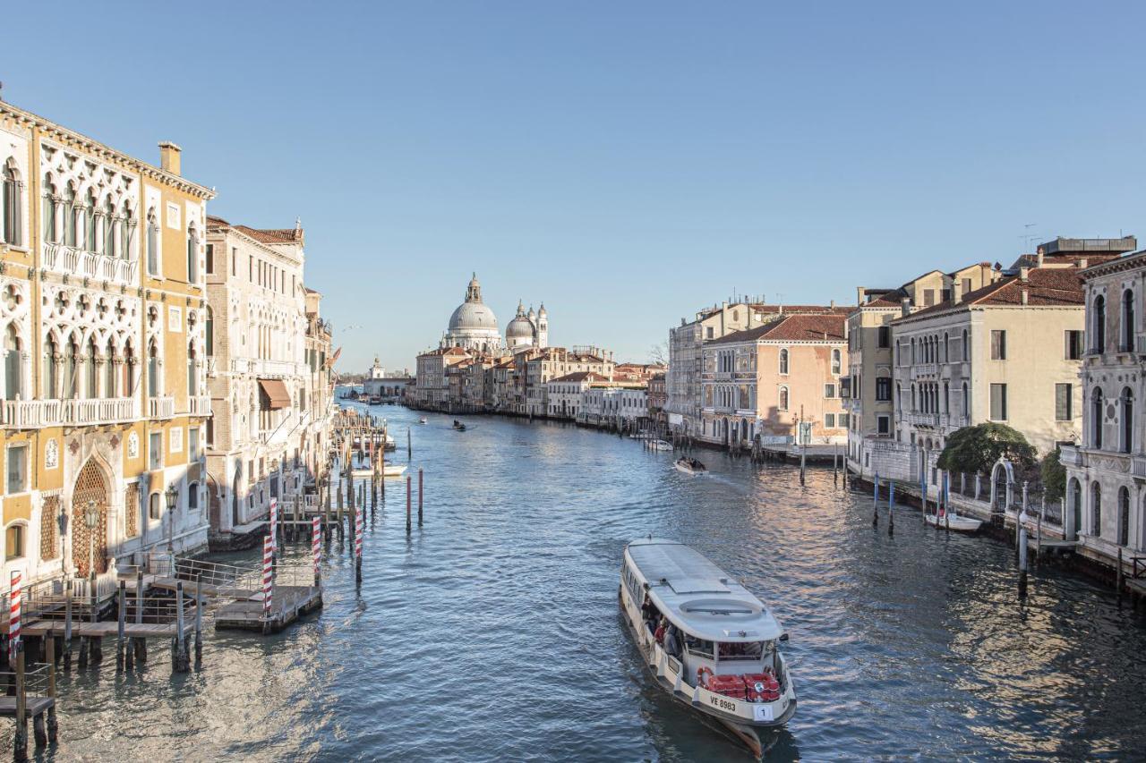 Ca Degli Angeli Apartamento Veneza Exterior foto