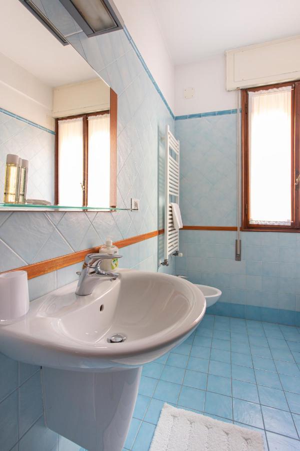 Ca Degli Angeli Apartamento Veneza Exterior foto